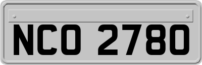 NCO2780