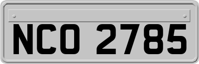 NCO2785