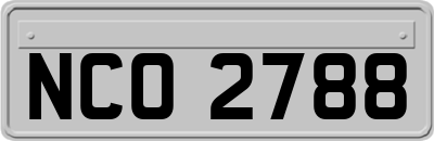 NCO2788