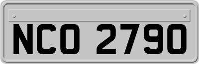 NCO2790