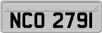 NCO2791