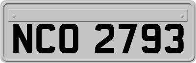 NCO2793