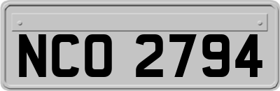 NCO2794