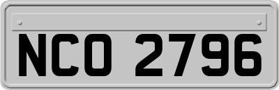 NCO2796