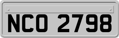 NCO2798