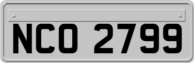 NCO2799