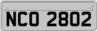 NCO2802