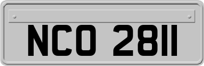 NCO2811