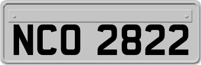 NCO2822
