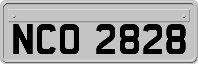NCO2828