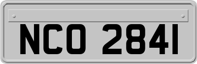 NCO2841