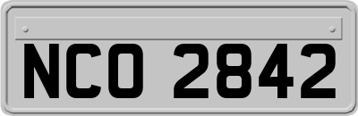 NCO2842
