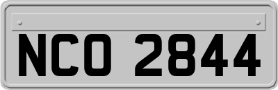 NCO2844