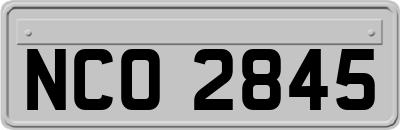NCO2845