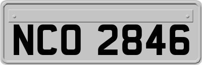NCO2846