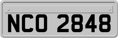 NCO2848