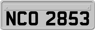 NCO2853