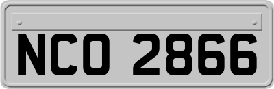 NCO2866