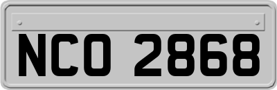 NCO2868