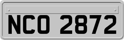 NCO2872