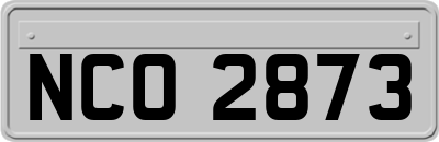 NCO2873