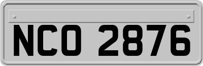 NCO2876