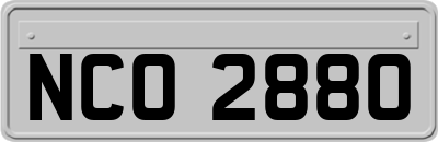 NCO2880