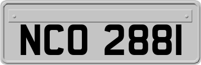 NCO2881