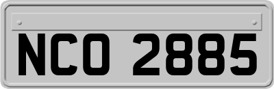 NCO2885
