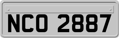 NCO2887