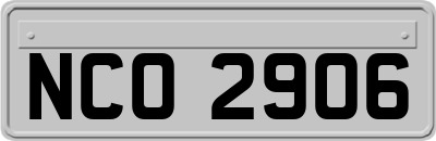 NCO2906