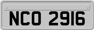 NCO2916