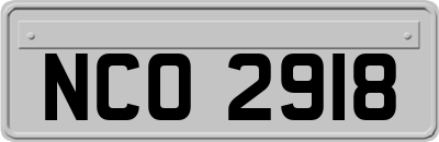NCO2918