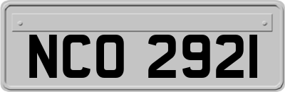 NCO2921