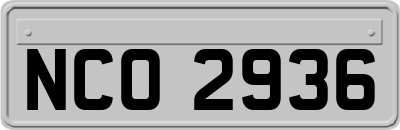 NCO2936