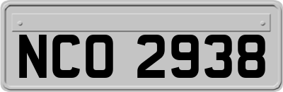NCO2938