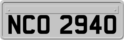 NCO2940