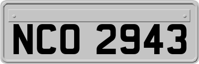 NCO2943