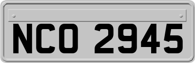 NCO2945