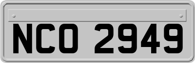 NCO2949