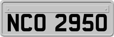NCO2950