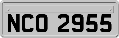 NCO2955
