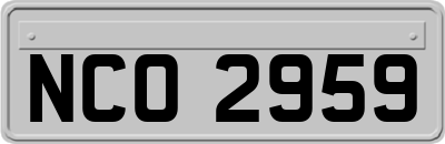 NCO2959