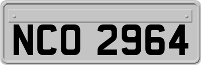 NCO2964