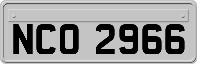 NCO2966