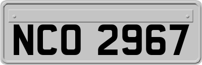 NCO2967