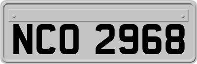 NCO2968