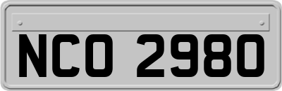 NCO2980