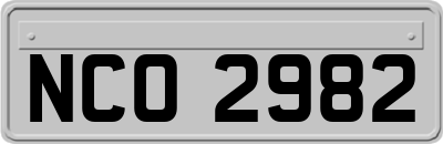 NCO2982