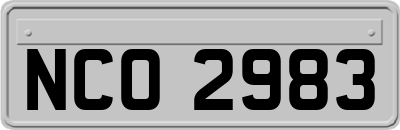 NCO2983